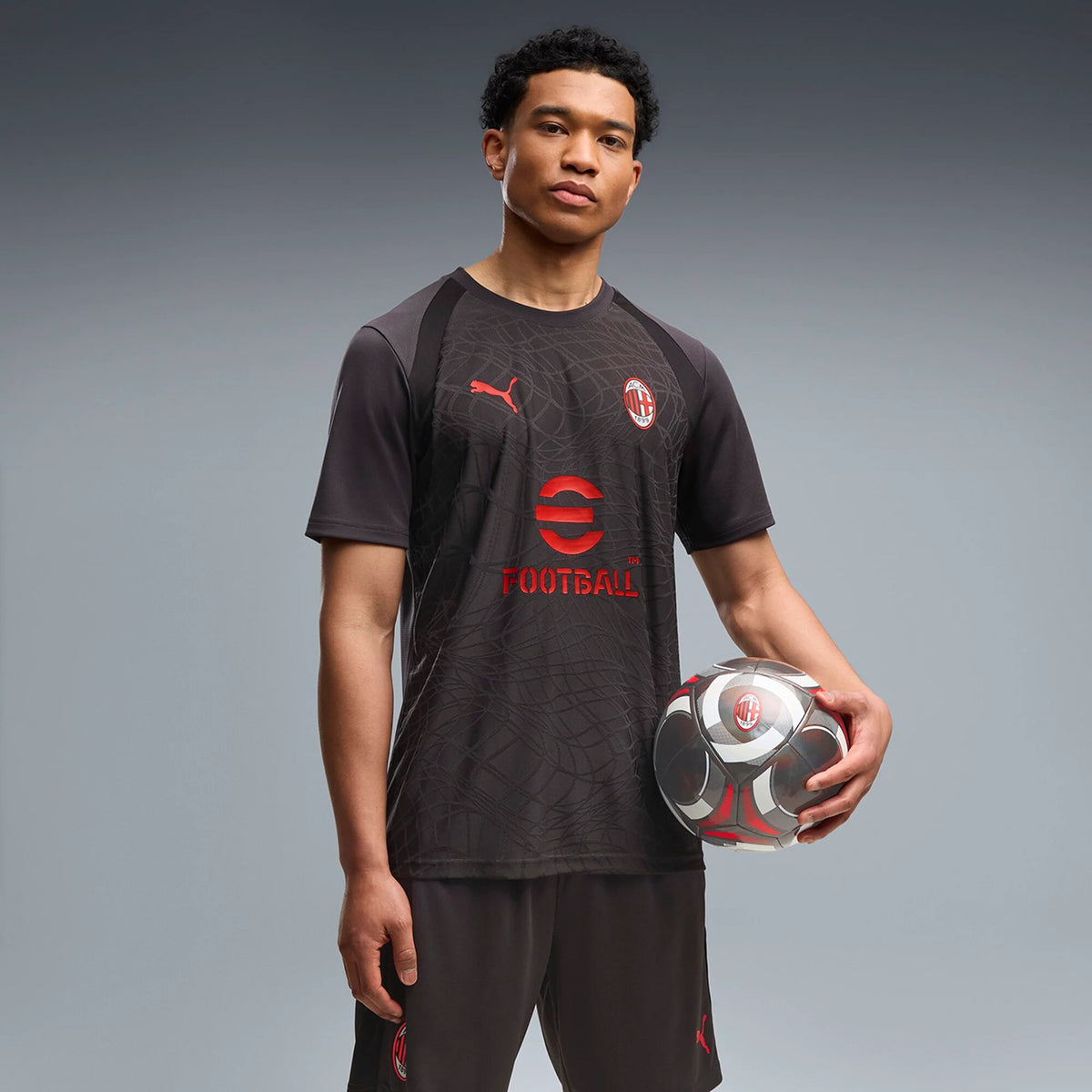 AC Milan Training Jersey 3 26/27