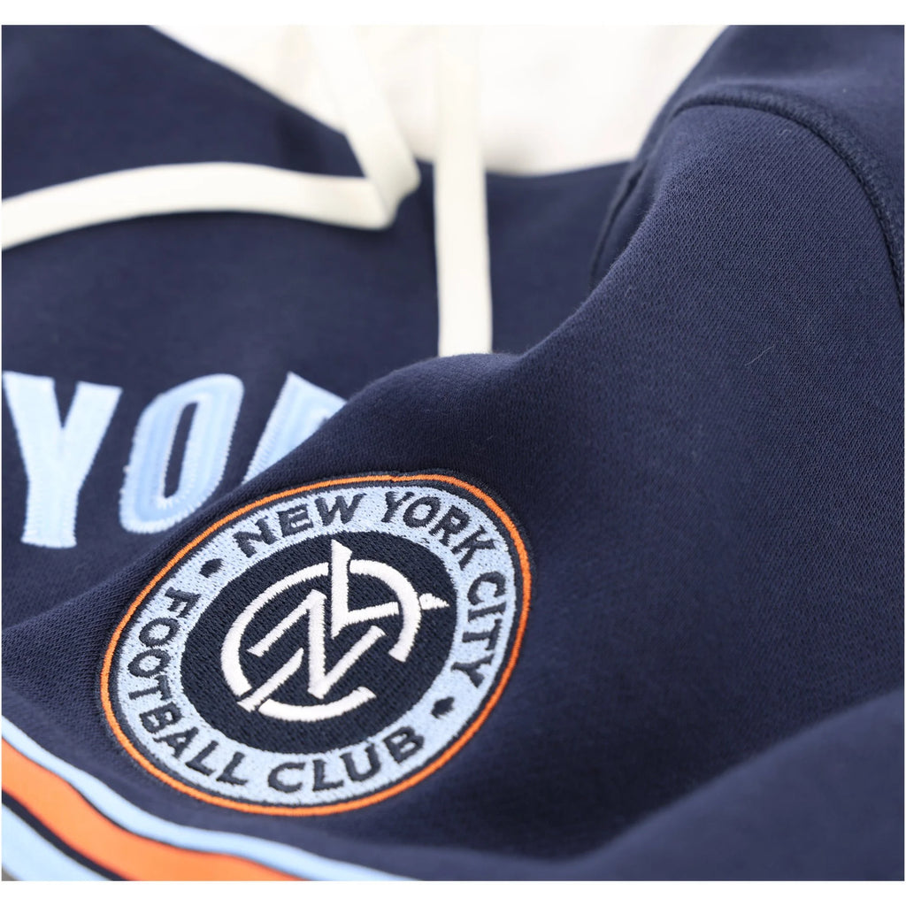 New York City FC US Sport Jersey 2026