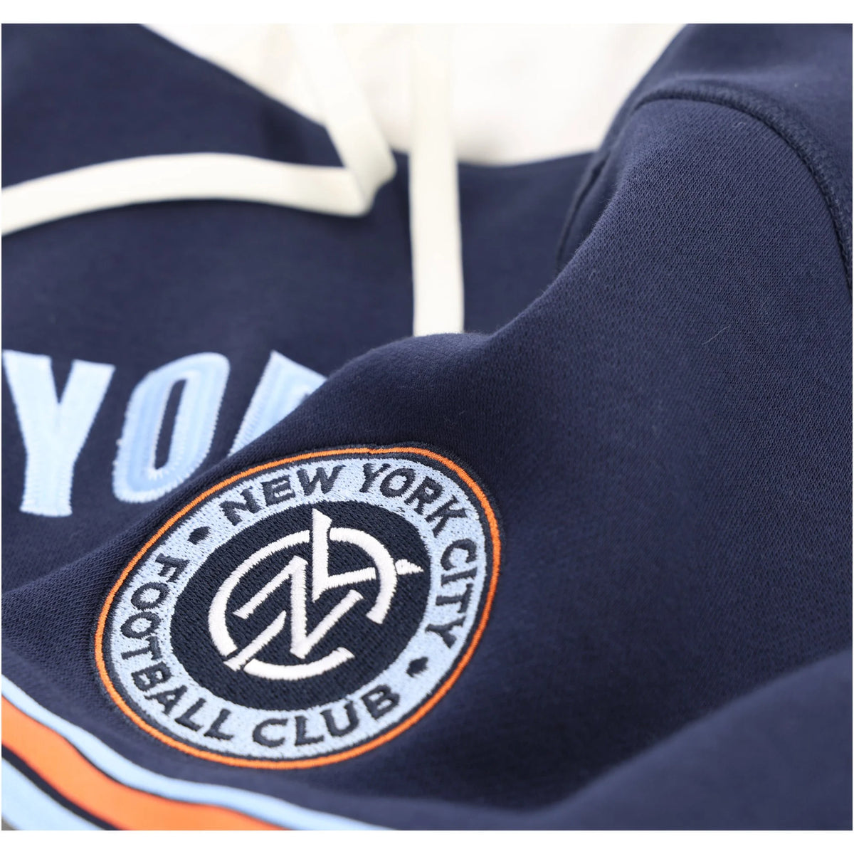 New York City FC US Sport Jersey 2026
