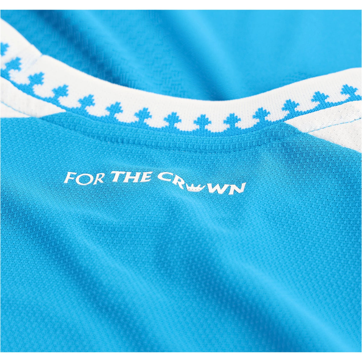 Men's Authentic Charlotte FC Home Jersey 2026
