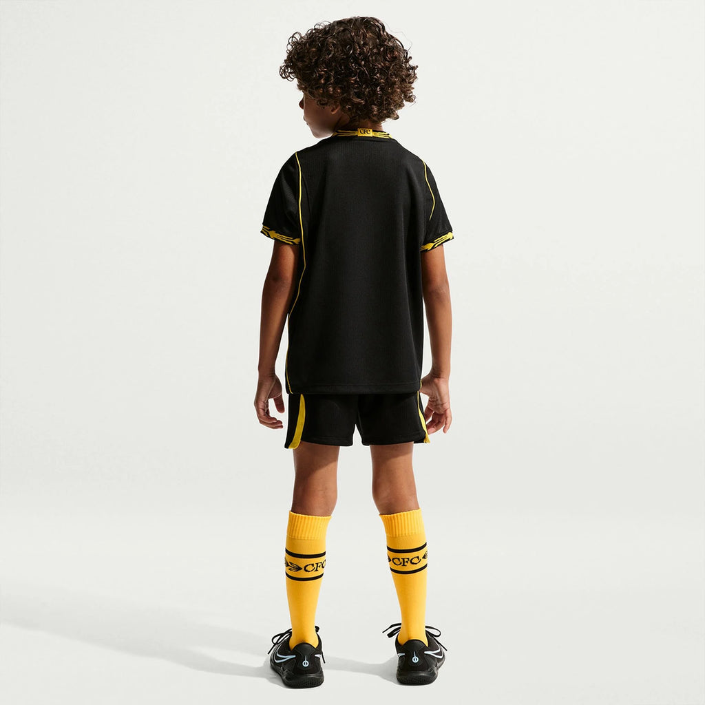 Chelsea Little Kid's Away Kit 26/27