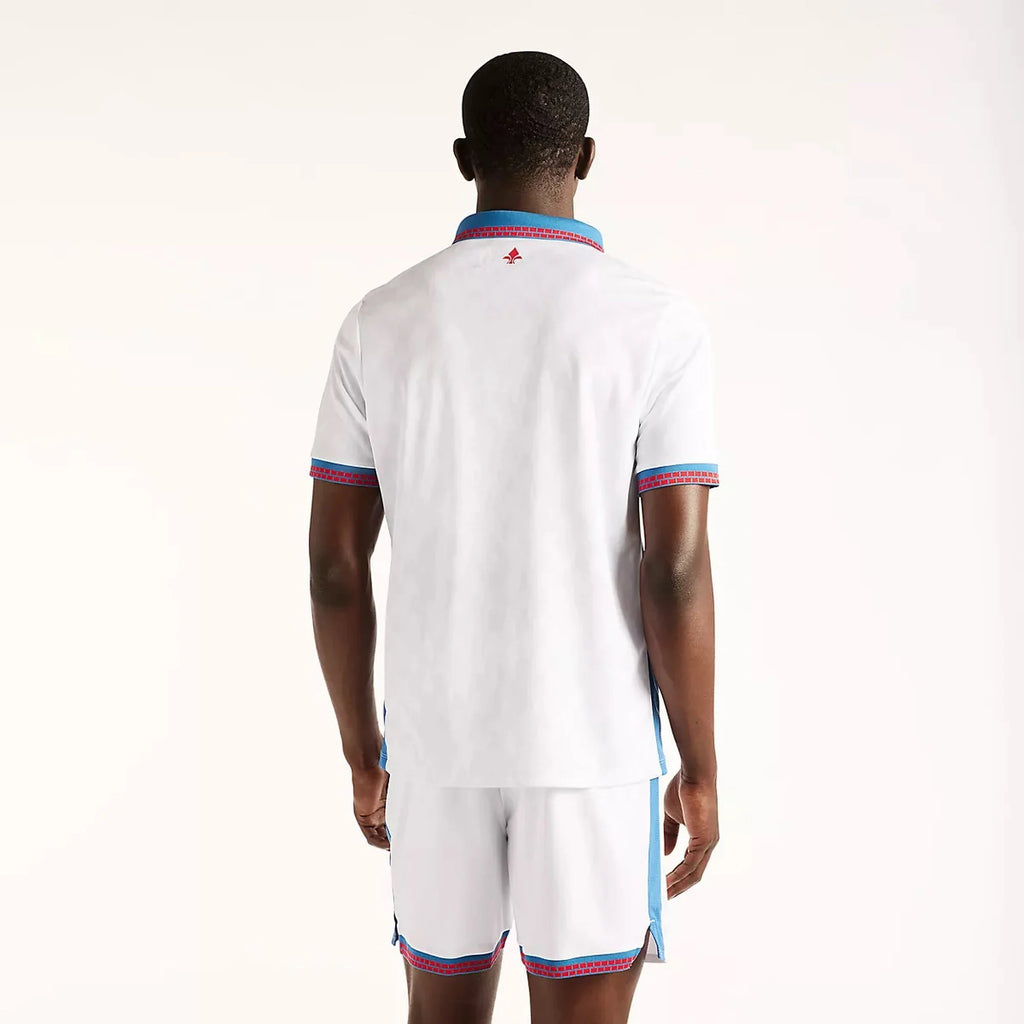 Men's Replica Lille Away Jersey 26/27