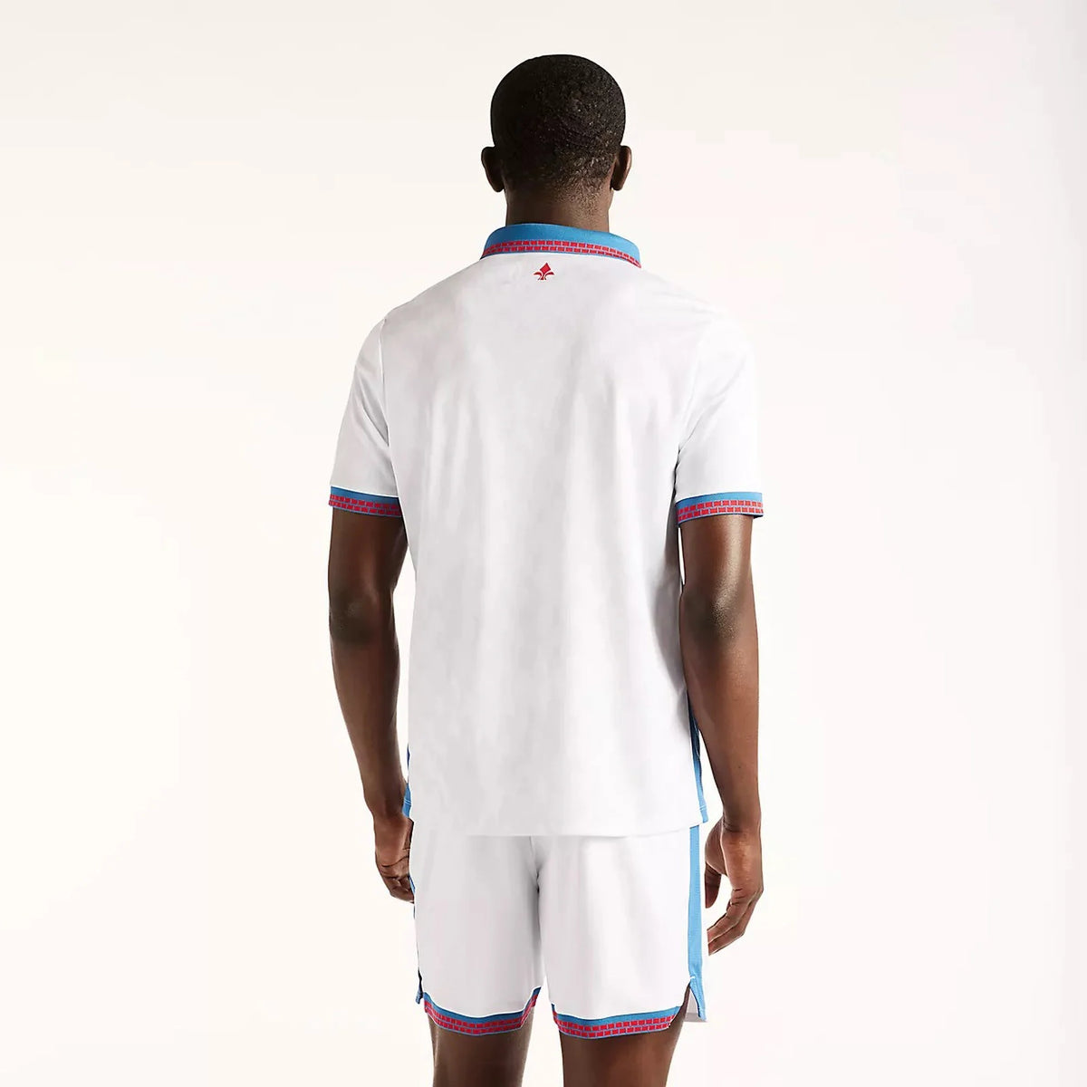Men's Replica Lille Away Jersey 26/27