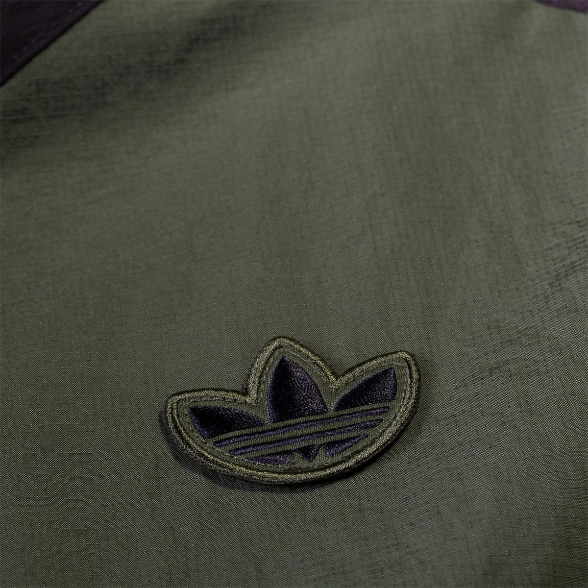 Bayern Munich Icon Half Zip Jacket