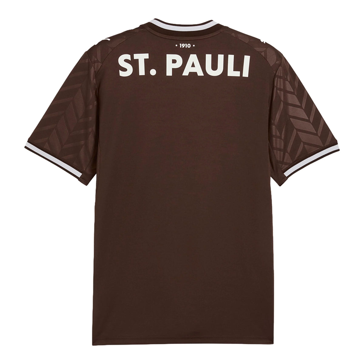 Men's Replica St. Pauli Home Jersey 26/27