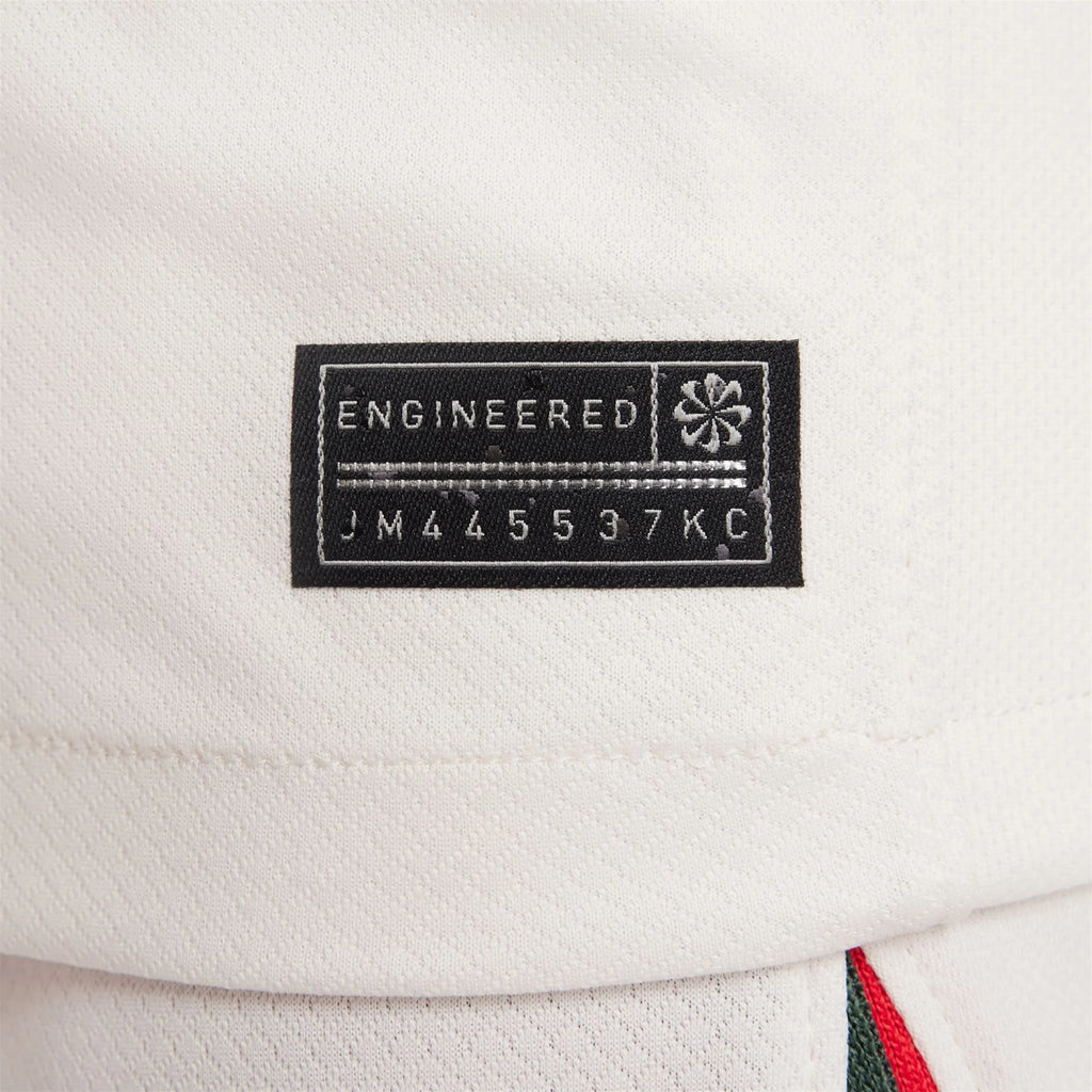 Kid's Replica Chelsea Away Jersey 25/26
