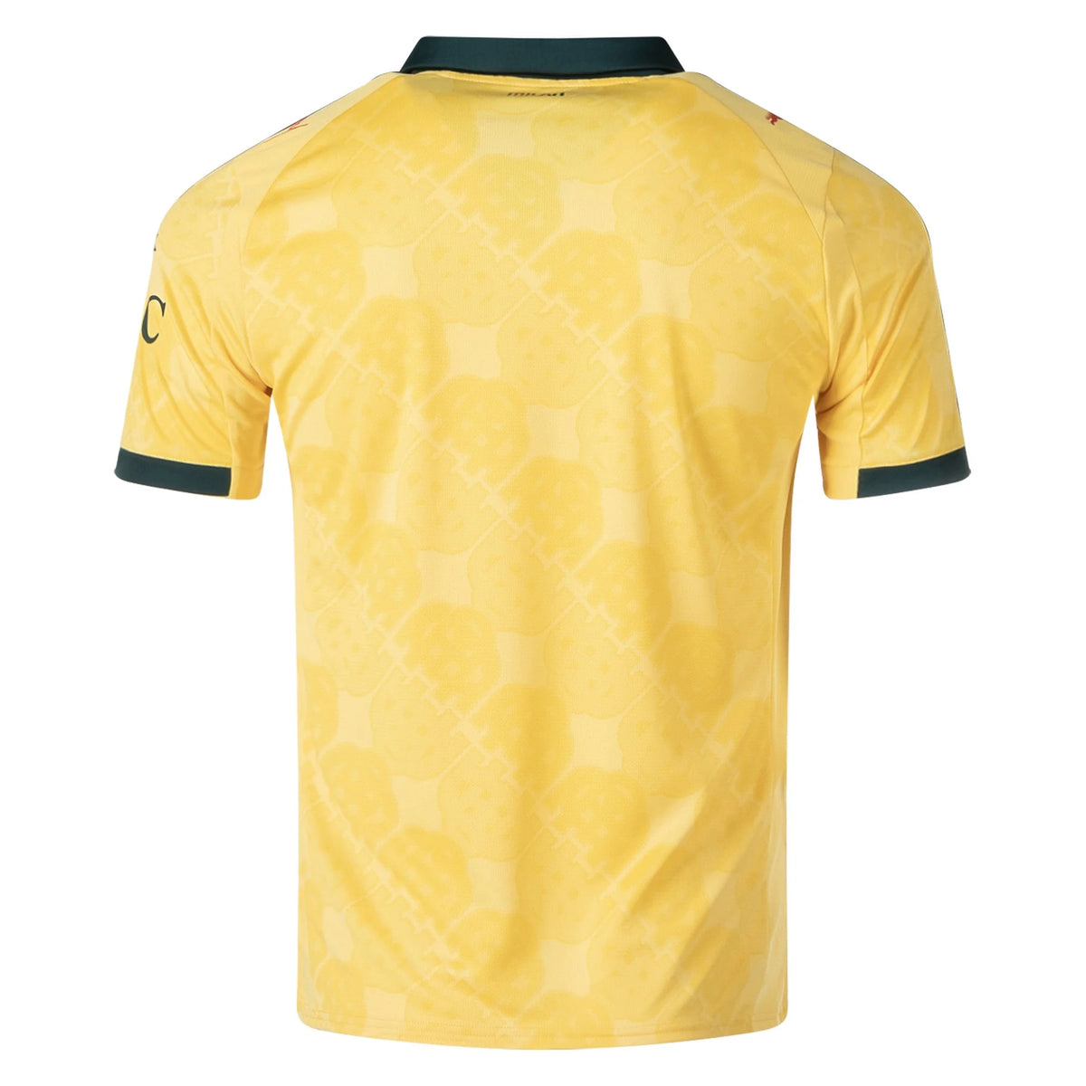 Men's Replica AC Milan Third Jersey 25/26