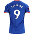Men's Authentic Rashford Manchester United Away Jersey 26/27