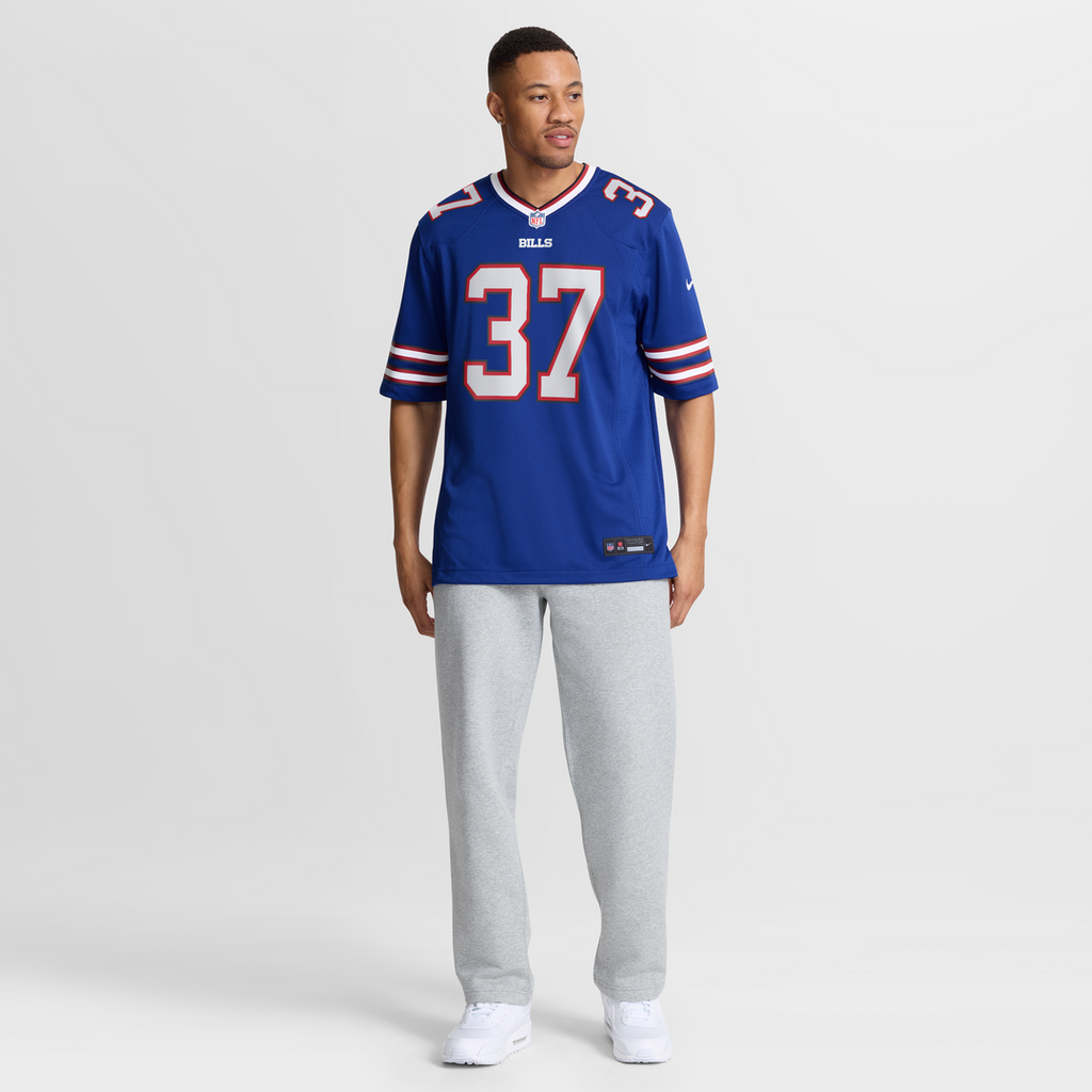 Men's Buffalo Bills Hancock Royal Team