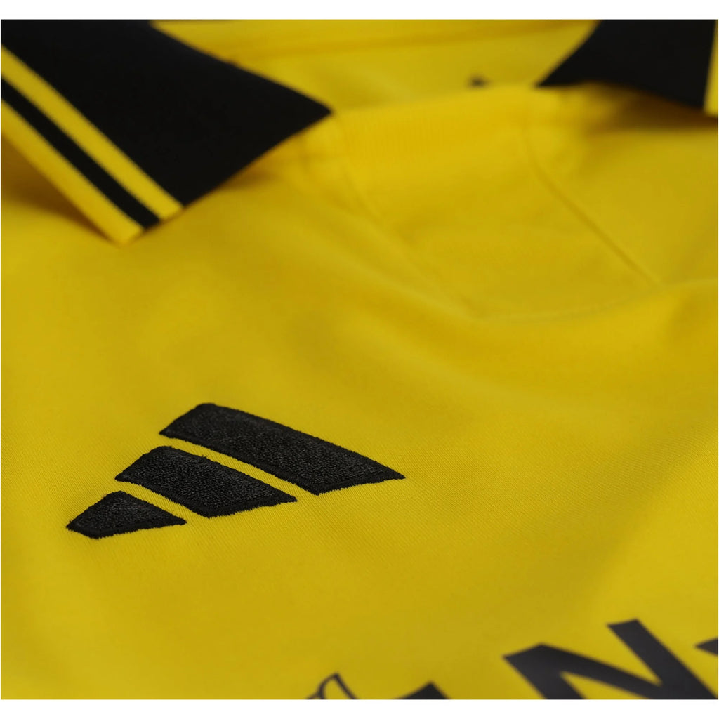 Kid's Replica Columbus Crew Home Jersey 2026