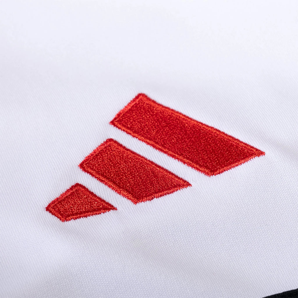 Men's Replica DC United Third Jersey 2025
