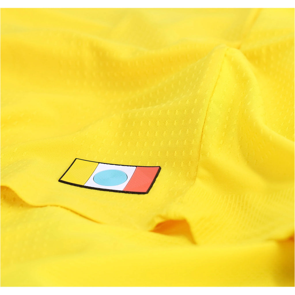 Men's Authentic Columbus Crew Home Jersey 2026
