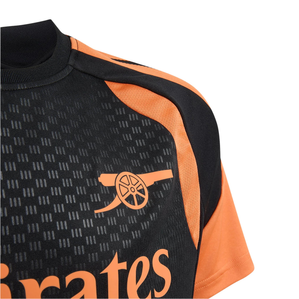 Arsenal Youth Training Jersey 26/27