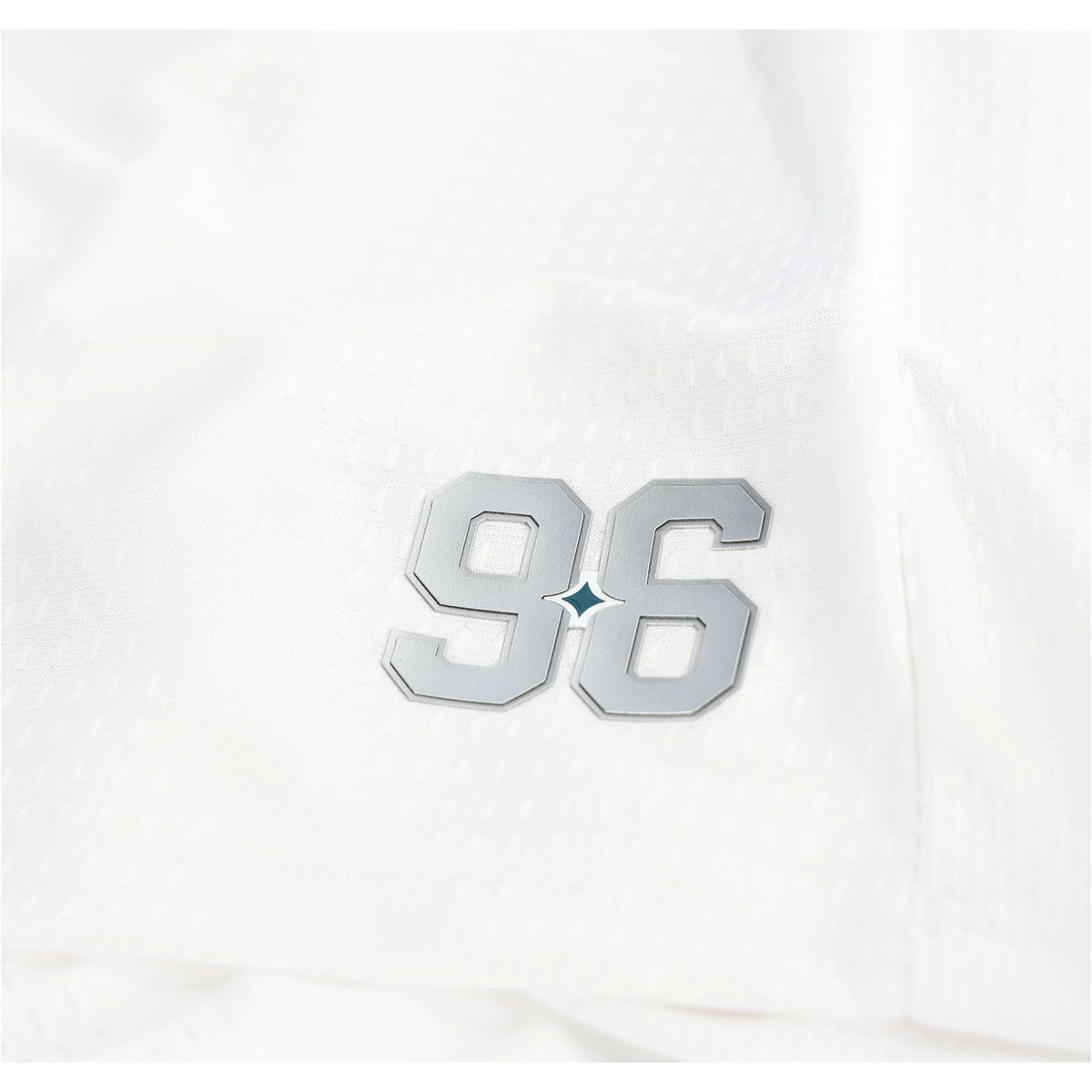 Men's Authentic LA Galaxy Home Jersey 2026