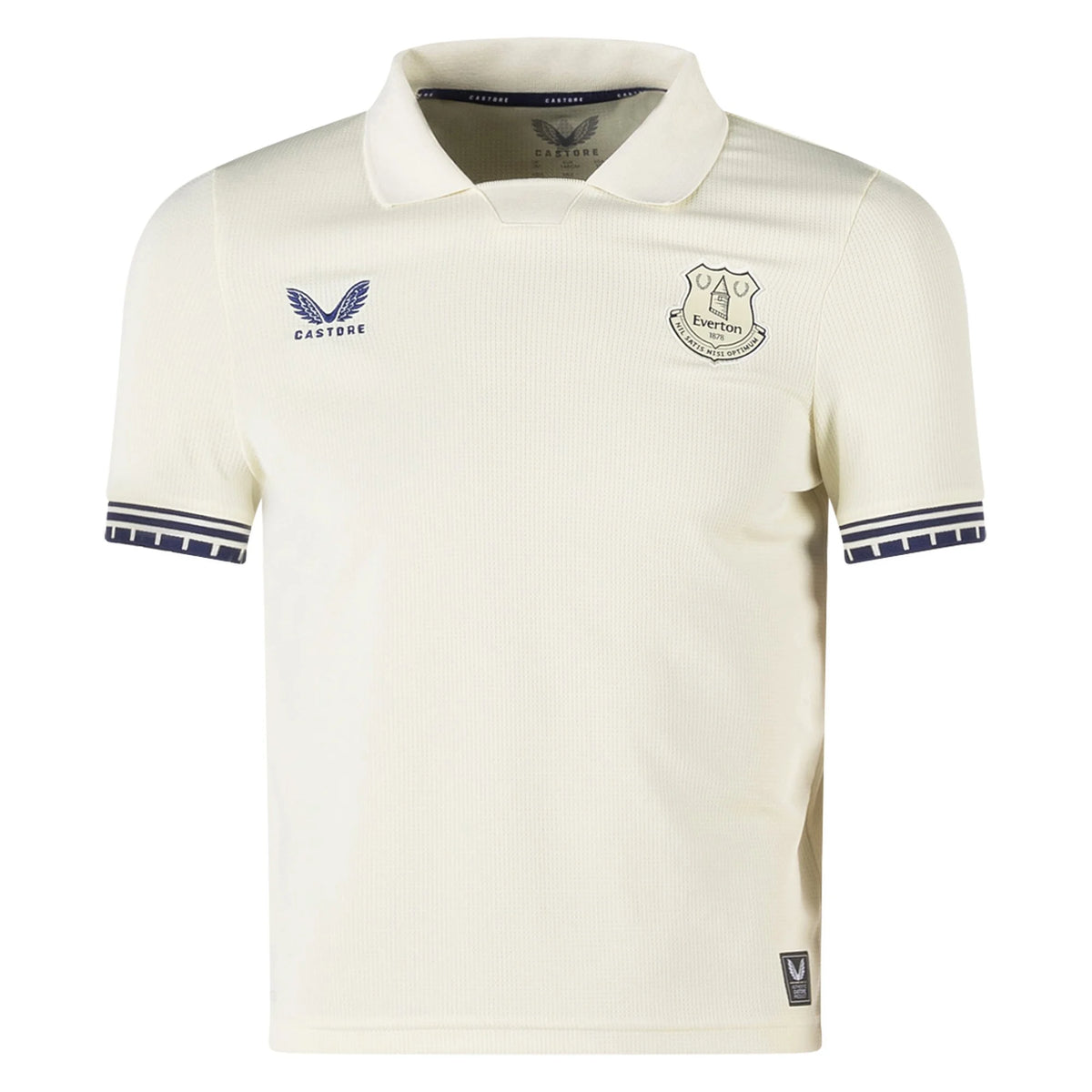Kid's Replica Everton Away Jersey 25/26