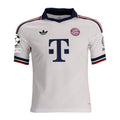 Kid's Replica Bayern Munich Away Jersey 26/27 UCL