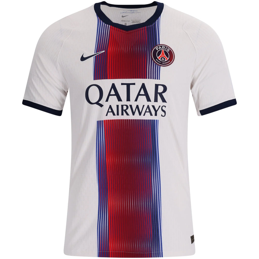 Men's Authentic Paris Saint-Germain Away Jersey 26/27