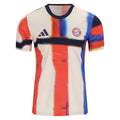 Bayern Munich Pre Match Training Jersey 25/26
