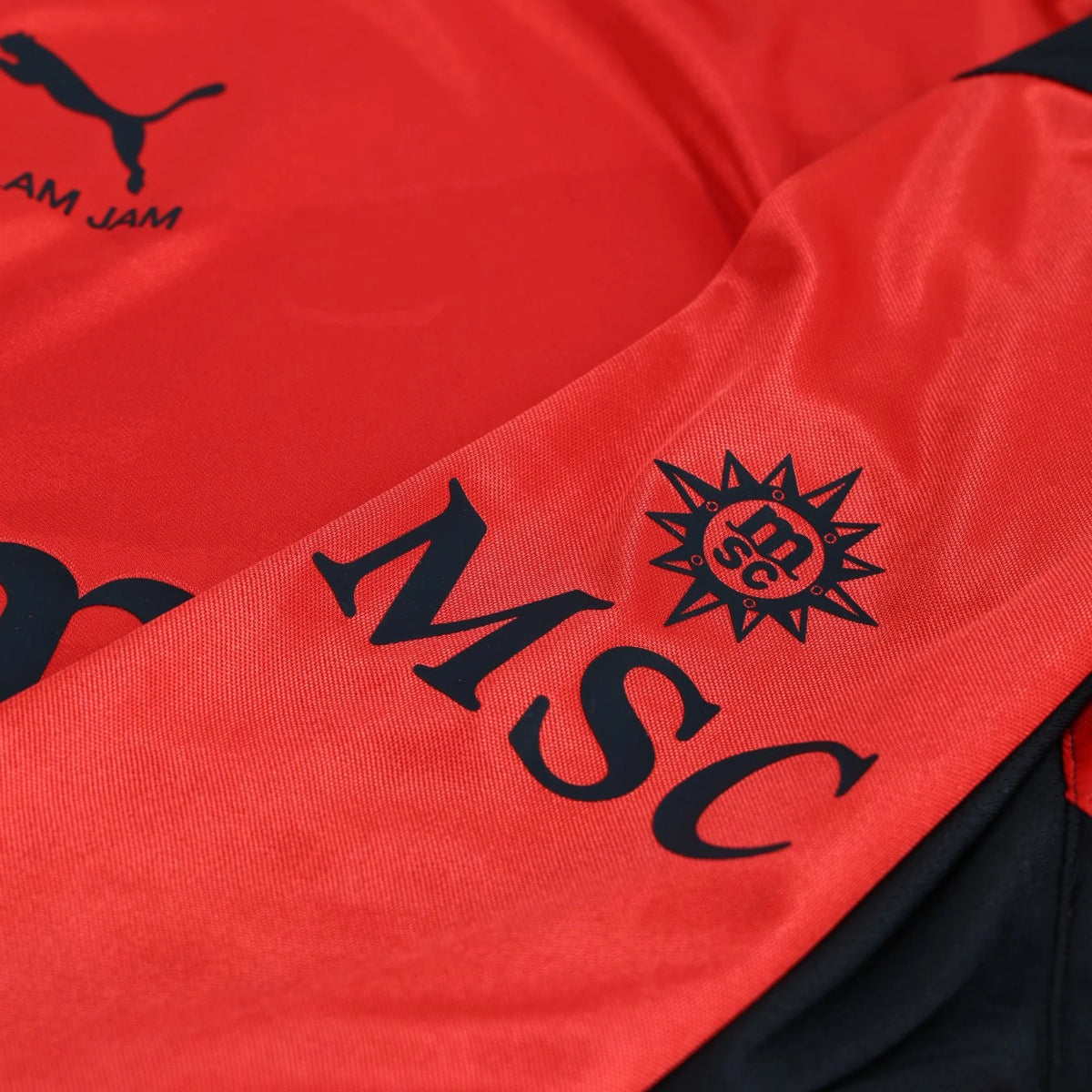 AC Milan x Slam Jam Jersey 25/26