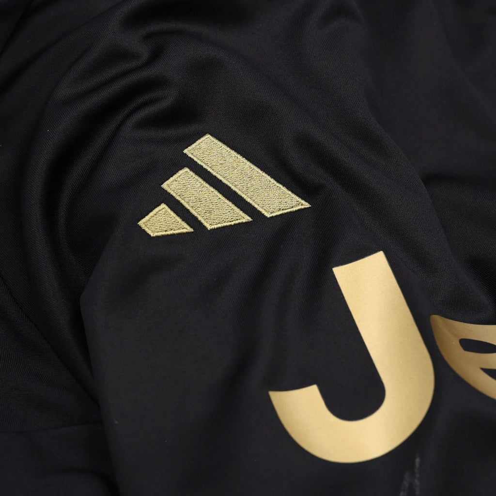 Kid's Replica Juventus Third Jersey 26/27