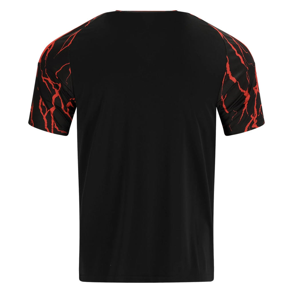 Men's Replica New York Red Bulls Home Jersey 2026