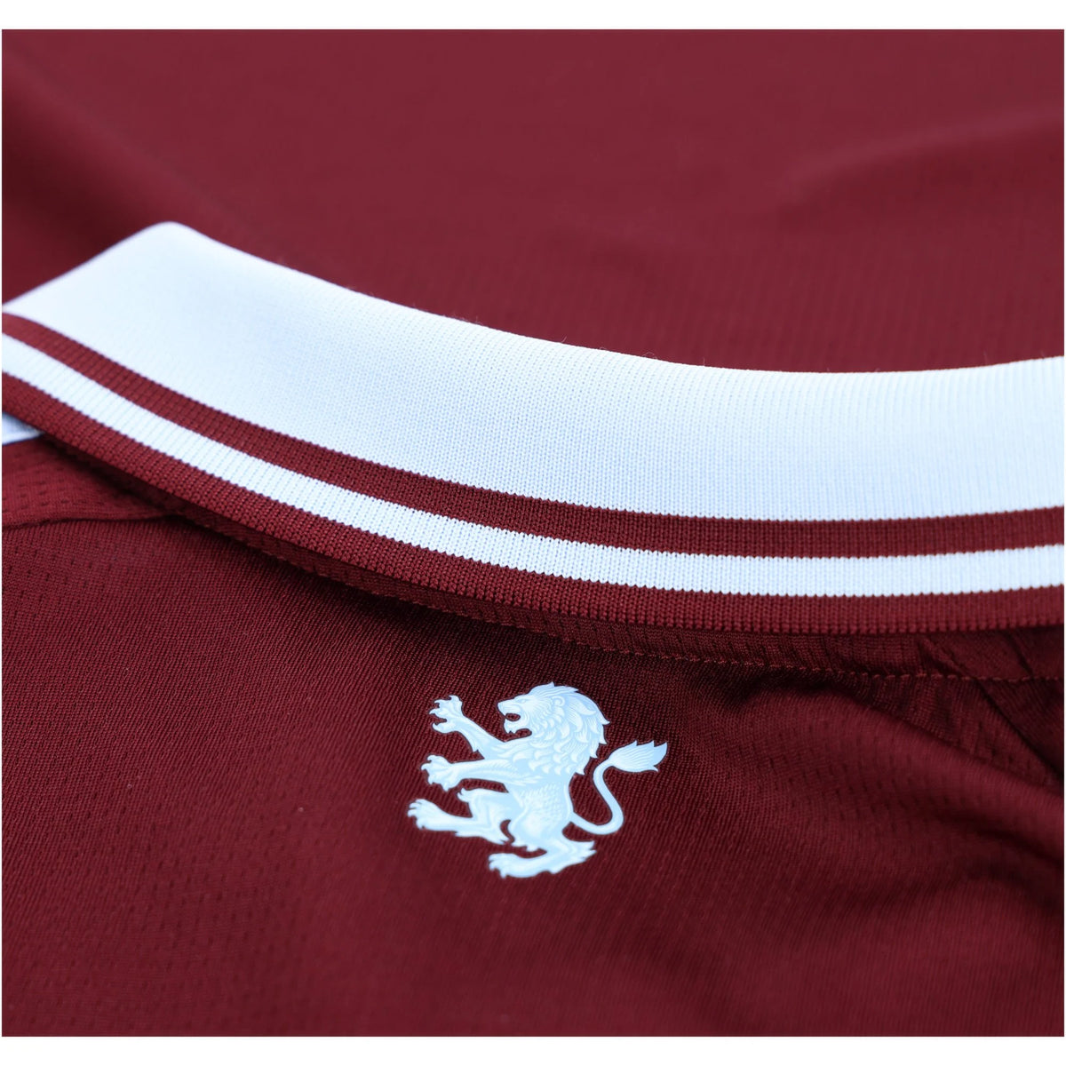 Men's Replica Aston Villa Home Jersey 26/27
