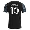 Men's Replica James Minnesota United Home Jersey 2026