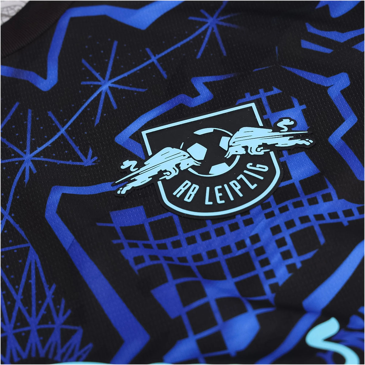 RB Leipzig Special Edition Jersey 25/26