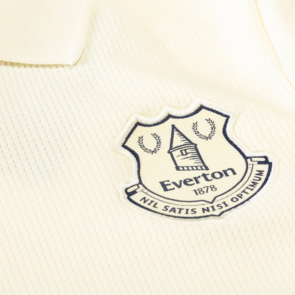 Kid's Replica Everton Away Jersey 25/26