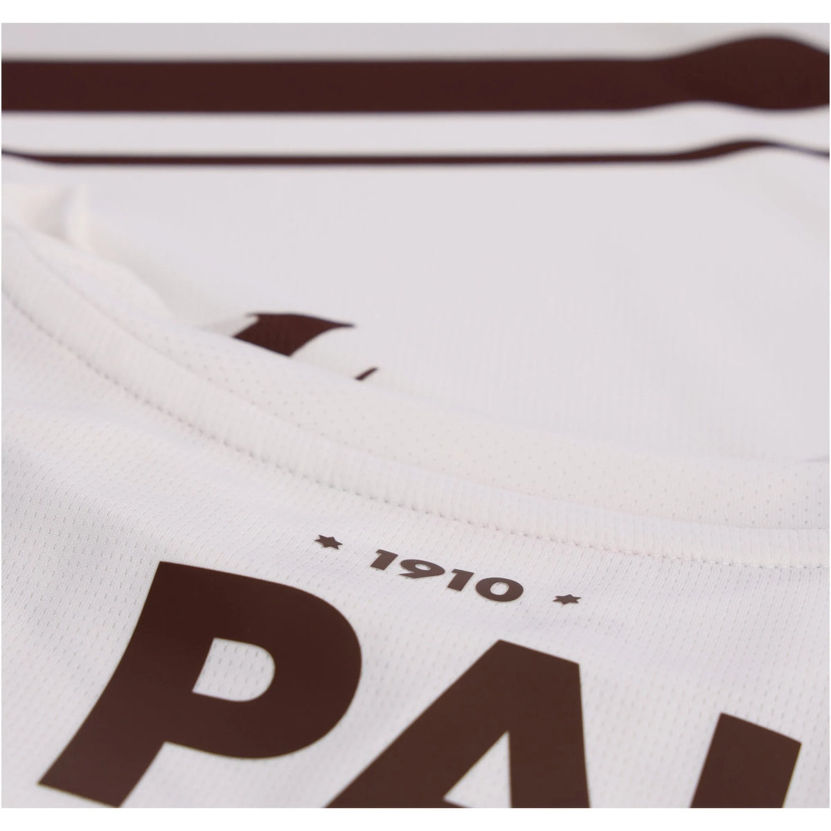 Men's Replica St. Pauli Away Jersey 26/27