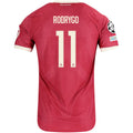 Men's Authentic Rodrygo Real Madrid Third Jersey 26/27
