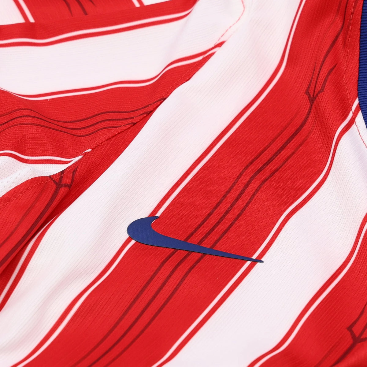 Kid's Replica Atletico Madrid Home Jersey 26/27