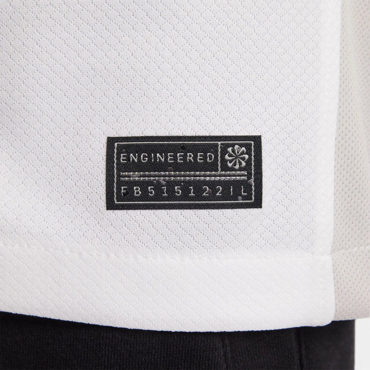 Kid's Replica Tottenham Home Jersey 25/26