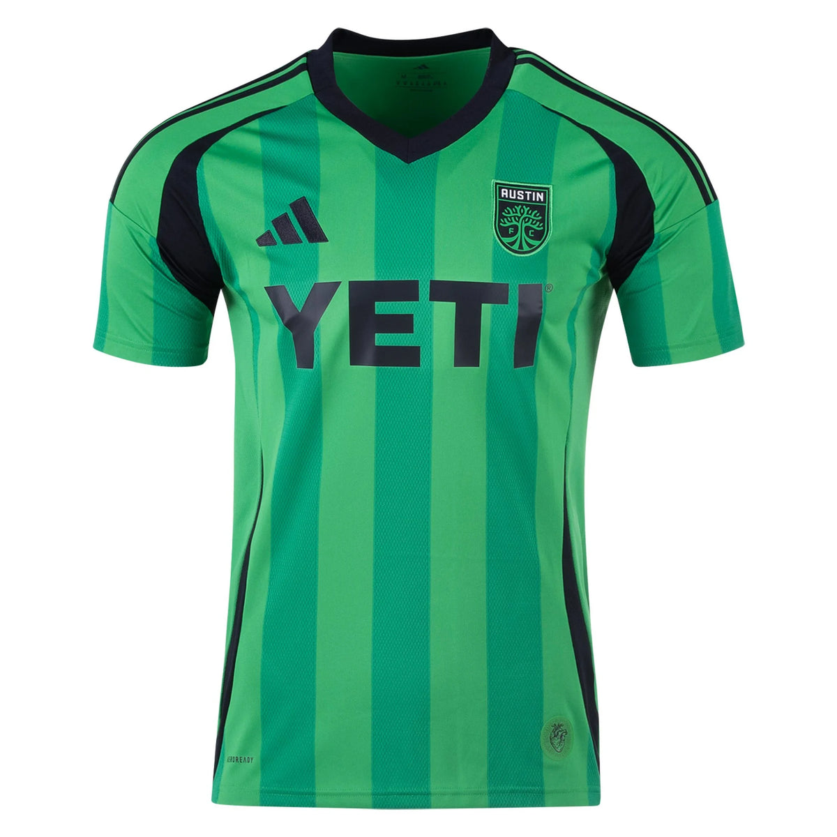 Men's Replica Vazquez Austin FC Home Jersey 25/26