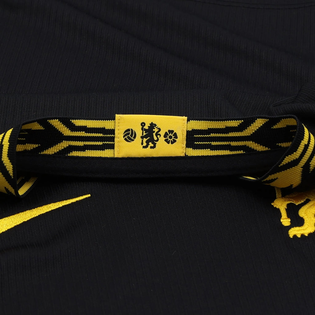 Kid's Replica Chelsea Away Jersey 26/27