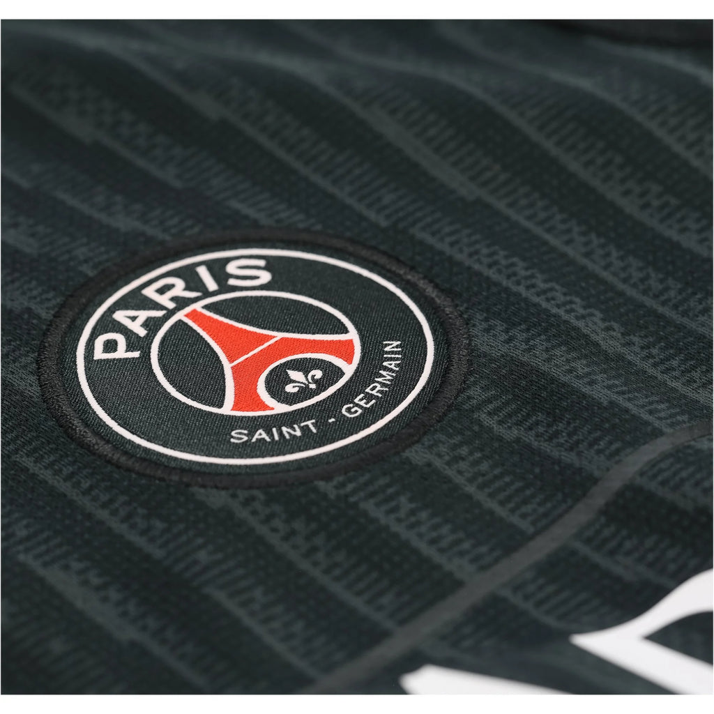 Kid's Replica Paris Saint-Germain Fourth Jersey
