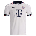 Men's Replica Bayern Munich Away Jersey 26/27