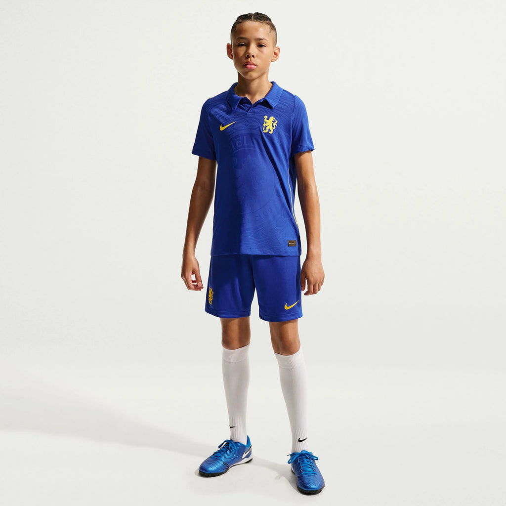 Kid's Authentic Chelsea Home Jersey 26/27
