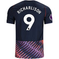 Men's Replica Richarlison Tottenham Hotspur Away Jersey 26/27