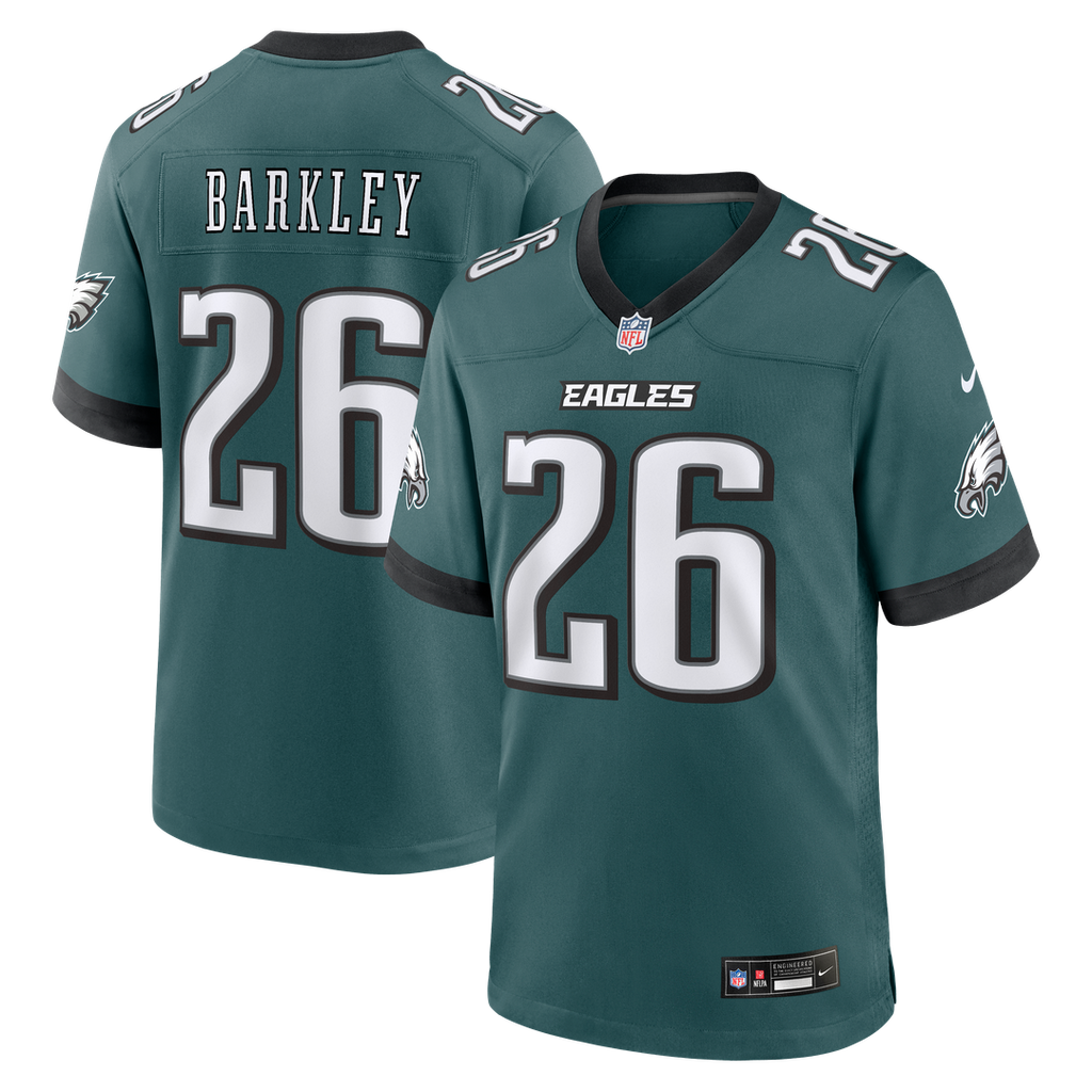 Philadelphia Eagles jersey