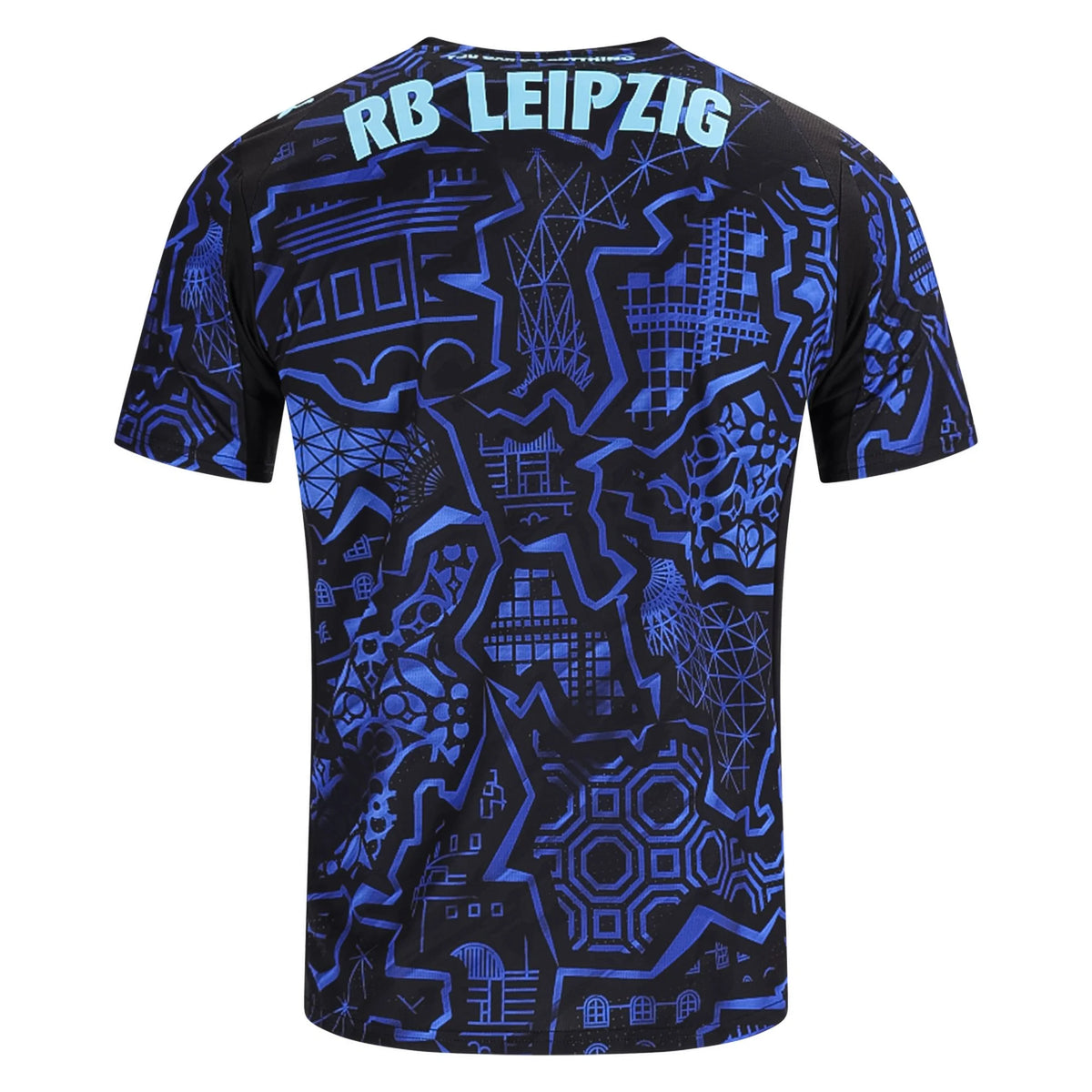 RB Leipzig Special Edition Jersey 25/26