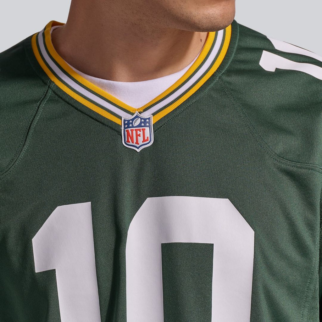 Men's Green Bay Packers Love Navy The 1923 Classic
