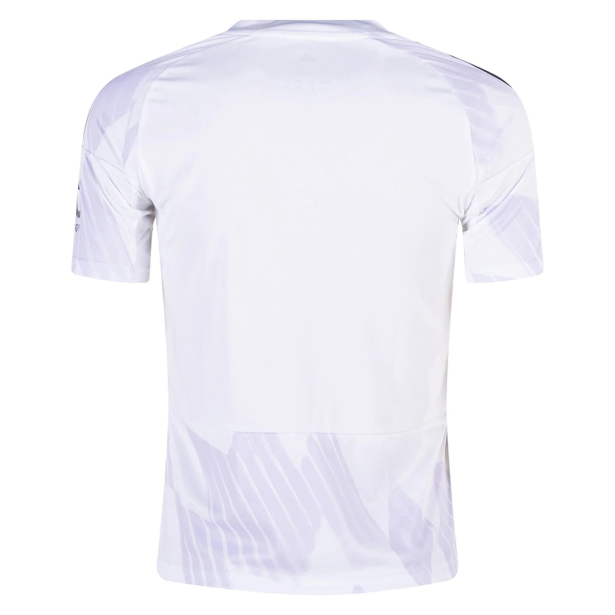 Kid's Replica Manchester United Away Jersey 25/26