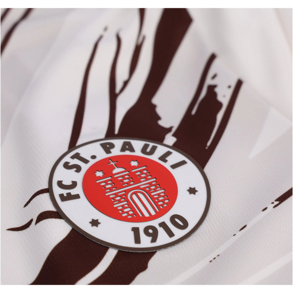 Men's Replica St. Pauli Away Jersey 26/27