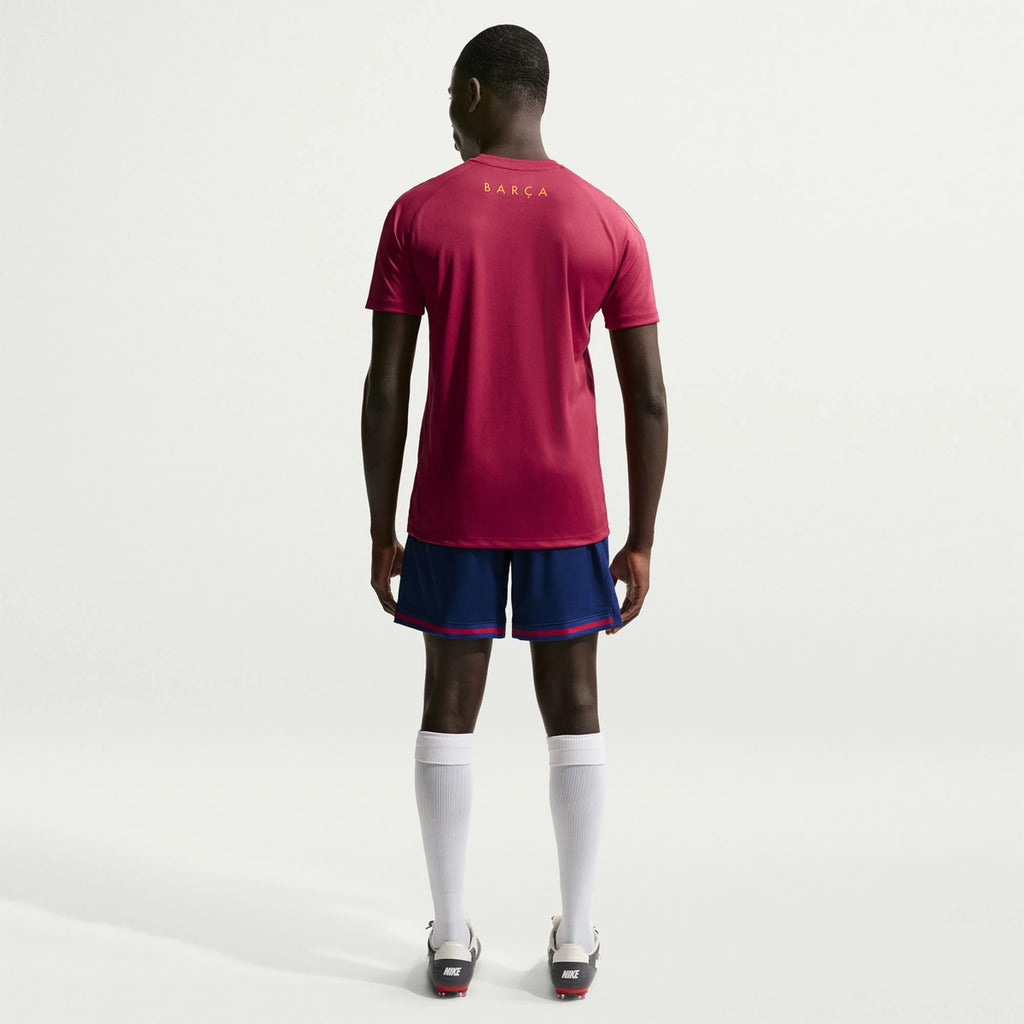 Barcelona Training Jersey 26/27