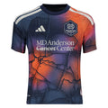 Kid's Replica Houston Dynamo Away Jersey 2026