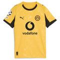 Kid's Replica Borussia Dortmund Cup Jersey 25/26 UCL