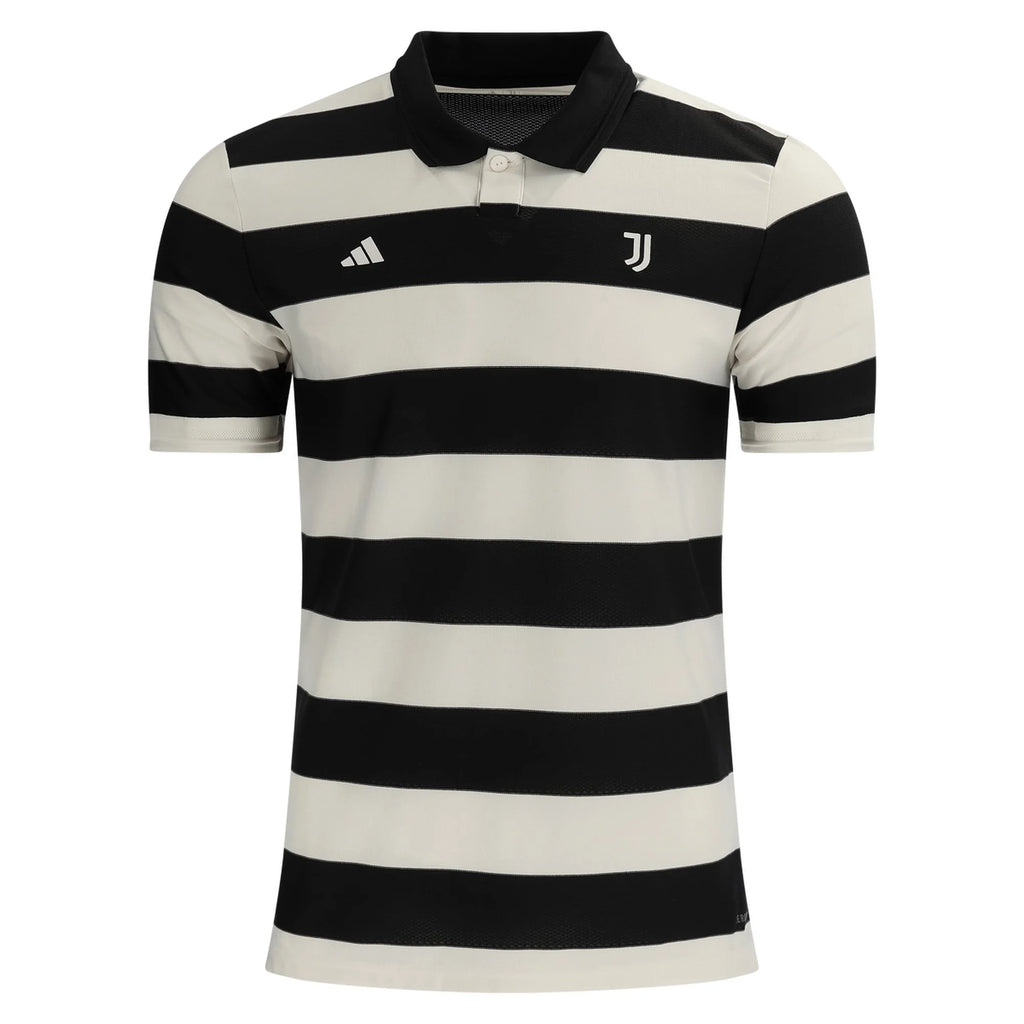 Men's Authentic Juventus Sgura Jersey 25/26