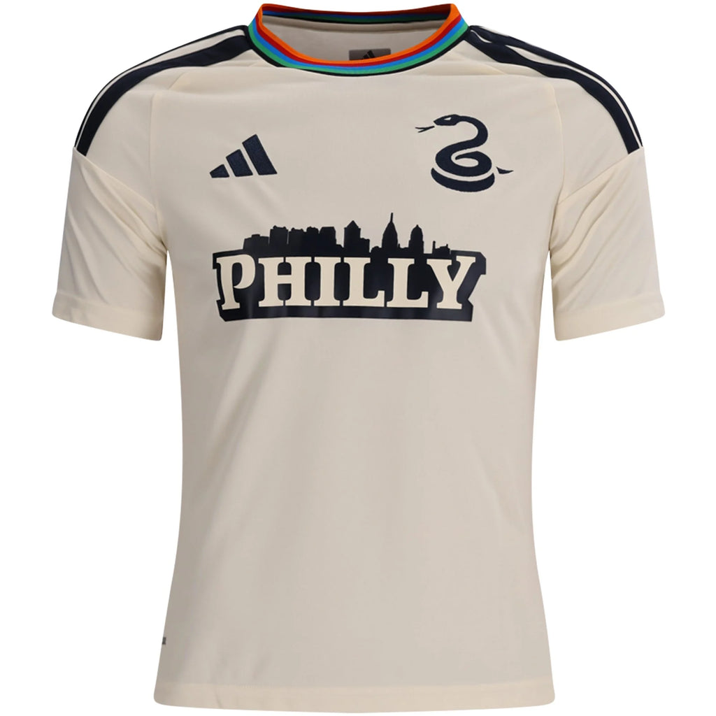Kid's Replica Philadelphia Union Third Jersey 2026