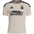 Kid's Replica Philadelphia Union Third Jersey 2026